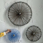 Брай Winter варинант исполнения - 1 | Loft Concept в Екатеринбурге