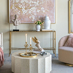 Статуэтка в виде стопы ангела Wing Grace варинант исполнения - 3 | Loft Concept в Екатеринбурге