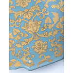 Блюдо фарфоровое Птичий взгляд Lolo варинант исполнения - 4 | Loft Concept в Екатеринбурге