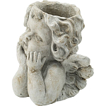 Кашпо Happy angel варинант исполнения - 2 | Loft Concept в Екатеринбурге