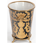 Фарфоровое кашпо Fe Ramon варинант исполнения - 2 | Loft Concept в Екатеринбурге