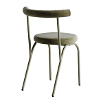 Стул «Рогалик» варинант исполнения - 3 | Loft Concept в Екатеринбурге