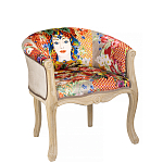 Кресло Protugea варинант исполнения - 2 | Loft Concept в Екатеринбурге