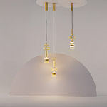 Подвесной светильник Level В 3000К 12ВТ варинант исполнения - 8 | Loft Concept в Екатеринбурге