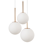 Подвесной светильник Limited beauty варинант исполнения - 1 | Loft Concept в Екатеринбурге