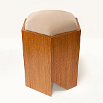 Пуф Karhan варинант исполнения - 1 | Loft Concept в Екатеринбурге