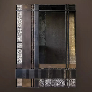 Панно «Tartan»