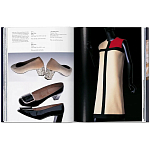 Книга 18th-Century Fashion in Detail. Товар уцененный North Susan варинант исполнения - 4 | Loft Concept в Екатеринбурге