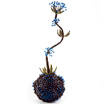 Экзотический фрукт статуэтка для интерьераTropical Fruit Pandora 7 варинант исполнения - 5 | Loft Concept в Екатеринбурге