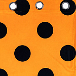 Штора Seletti Shit варинант исполнения - 1 | Loft Concept в Екатеринбурге