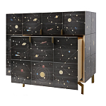 Тумба Trenta Space варинант исполнения - 2 | Loft Concept в Екатеринбурге