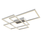 Потолочный светильник Rida 3000-4000К 78Вт варинант исполнения - 2 | Loft Concept в Екатеринбурге