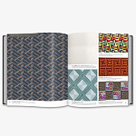 Книга The Complete Pattern Directory: 1500 Designs from All Ages and Cultures варинант исполнения - 3 | Loft Concept в Екатеринбурге