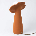 Настольная лампа TERRA [FLOW] варинант исполнения - 3 | Loft Concept в Екатеринбурге