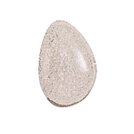 Бра с прозрачным рельефным плафоном на черном металлическом основании Iona варинант исполнения - 2 | Loft Concept в Екатеринбурге