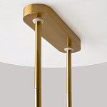 Люстра подвесная Status Е14 варинант исполнения - 13 | Loft Concept в Екатеринбурге