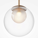 Подвесной светильник Frostack варинант исполнения - 1 | Loft Concept в Екатеринбурге