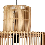 Подвесной светильник Ivy Rattan Pendant варинант исполнения - 1 | Loft Concept в Екатеринбурге