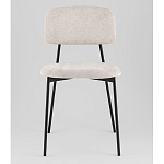 Стул Chao светло-серый варинант исполнения - 4 | Loft Concept в Екатеринбурге