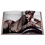 Лимитированная подарочная большая книга CARTIER Panthère варинант исполнения - 11 | Loft Concept в Екатеринбурге