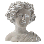 Кашпо The Goddess of charm варинант исполнения - 1 | Loft Concept в Екатеринбурге