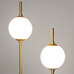 Торшер Turkan Bo варинант исполнения - 6 | Loft Concept в Екатеринбурге