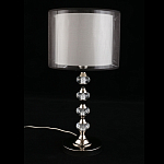 Лампа настольная Florа Crystal варинант исполнения - 2 | Loft Concept в Екатеринбурге