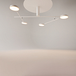 Потолочный светильник Fad 3000К 26Вт варинант исполнения - 2 | Loft Concept в Екатеринбурге