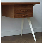 Рабочий стол «STL 12» варинант исполнения - 2 | Loft Concept в Екатеринбурге