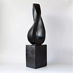 Скульптура «Лента Мебиуса» варинант исполнения - 3 | Loft Concept в Екатеринбурге