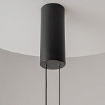 Подвесной светильник Evolution 3000К 9Вт варинант исполнения - 7 | Loft Concept в Екатеринбурге