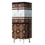 Тумба Tall Carpet Grew in Russia варинант исполнения - 2 | Loft Concept в Екатеринбурге