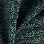 Мебельная ткань Шенилл темно-зеленый цвет 138 см T4-39 варинант исполнения - 1 | Loft Concept в Екатеринбурге