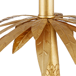 Настольная лампа в виде пальмы Indoor Tropical Floor Lamp варинант исполнения - 1 | Loft Concept в Екатеринбурге