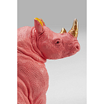 Держатель для книг Elephant and Rhinoceros Bookend варинант исполнения - 4 | Loft Concept в Екатеринбурге