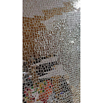 Панно «Moon light» варинант исполнения - 2 | Loft Concept в Екатеринбурге