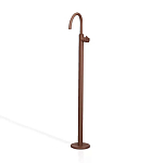 Цветной смеситель Arked варинант исполнения - 7 | Loft Concept в Екатеринбурге