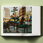 Книга в подарок творческий путь Брюса Вебера Bruce Weber. My Education варинант исполнения - 10 | Loft Concept в Екатеринбурге