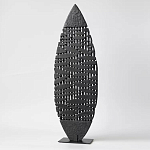 Скульптура «Лист» варинант исполнения - 1 | Loft Concept в Екатеринбурге