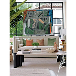 Книга Inviting Interiors: A Fresh Take on Beautiful Rooms Turner Melanie варинант исполнения - 8 | Loft Concept в Екатеринбурге