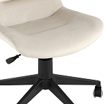 Кресло для рабочего стола Sheilly Beige варинант исполнения - 7 | Loft Concept в Екатеринбурге