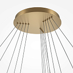 Люстра подвесная Rim 2600-3500К варинант исполнения - 5 | Loft Concept в Екатеринбурге