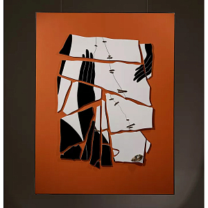 Панно «Тьерри»