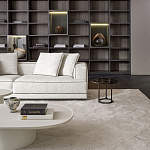 Дизайнерский кофейный стол LOUISA Coffee Table варинант исполнения - 3 | Loft Concept в Екатеринбурге