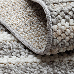 Ковер из полиэстера Frosts варинант исполнения - 5 | Loft Concept в Екатеринбурге