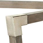 Подвесной светильник в форме фонаря серый Gray Eco Lantern варинант исполнения - 1 | Loft Concept в Екатеринбурге