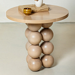 Стол «Бусинка» варинант исполнения - 1 | Loft Concept в Екатеринбурге