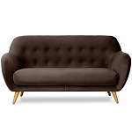 Диван двухместный Palmer Sofa варинант исполнения - 23 | Loft Concept в Екатеринбурге