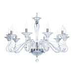 Люстра подвесная The chieftain in the glass варинант исполнения - 2 | Loft Concept в Екатеринбурге