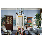 Книга A House That Made History: The Illinois Governors Mansion, Legacy of an Architectural Treasure варинант исполнения - 3 | Loft Concept в Екатеринбурге